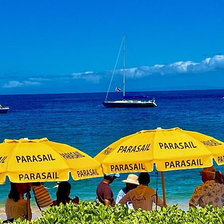 Kaanapali'S Royal Luxury Plantation Beach & Golf Estate Εξωτερικό φωτογραφία