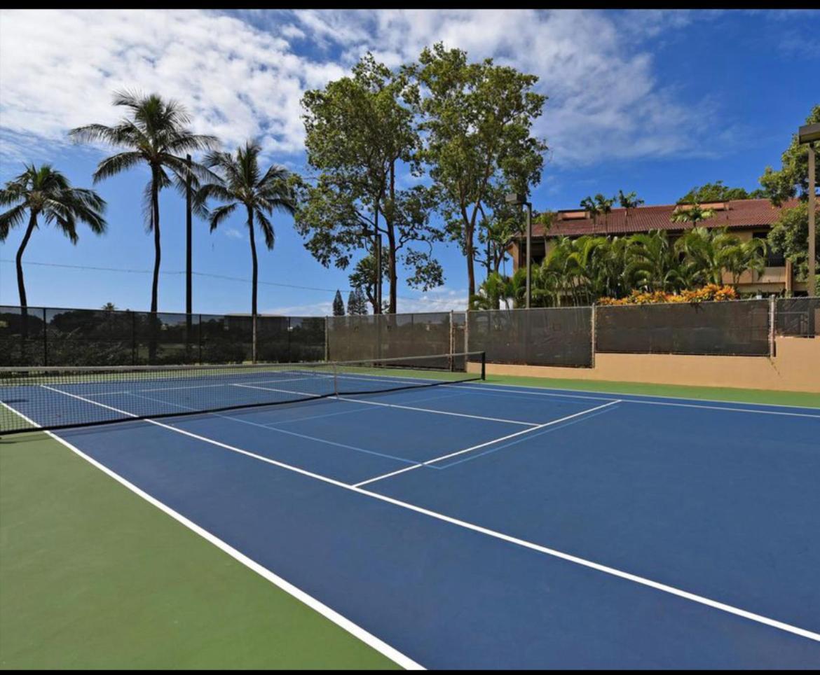 Kaanapali'S Royal Luxury Plantation Beach & Golf Estate Εξωτερικό φωτογραφία