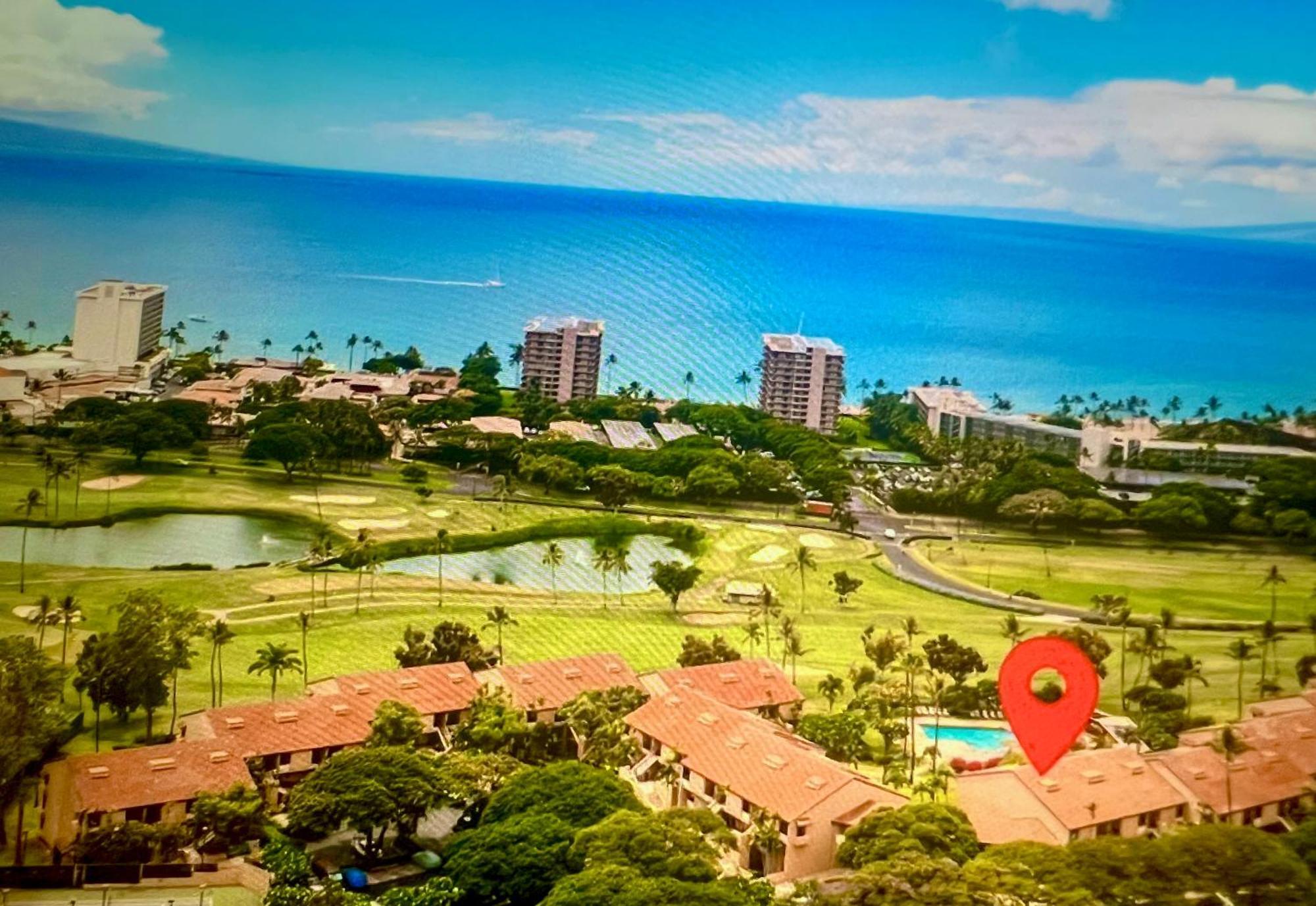 Kaanapali'S Royal Luxury Plantation Beach & Golf Estate Εξωτερικό φωτογραφία