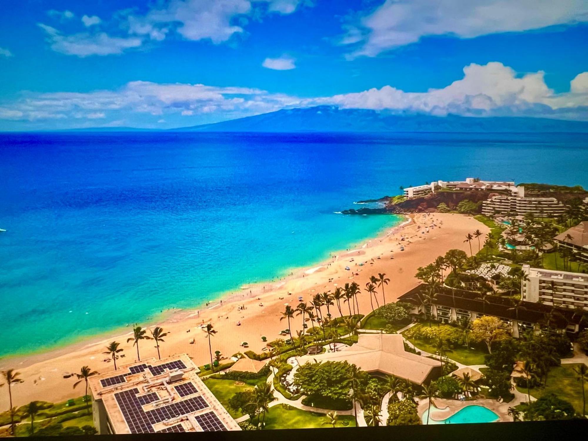 Kaanapali'S Royal Luxury Plantation Beach & Golf Estate Εξωτερικό φωτογραφία