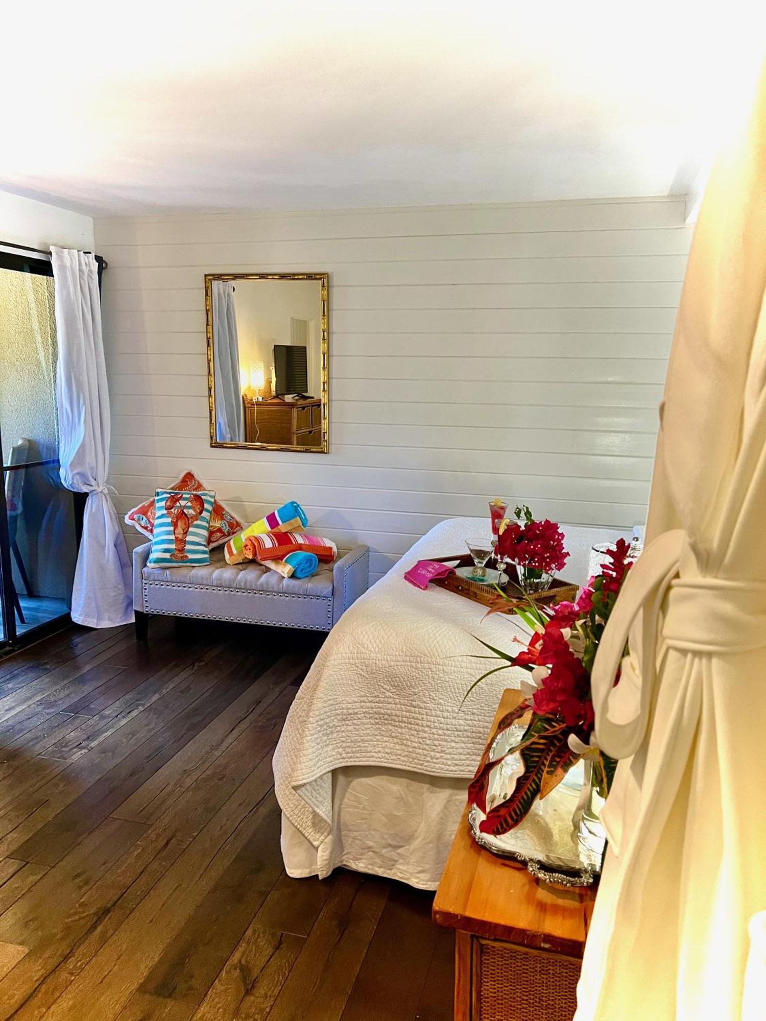 Kaanapali'S Royal Luxury Plantation Beach & Golf Estate Εξωτερικό φωτογραφία