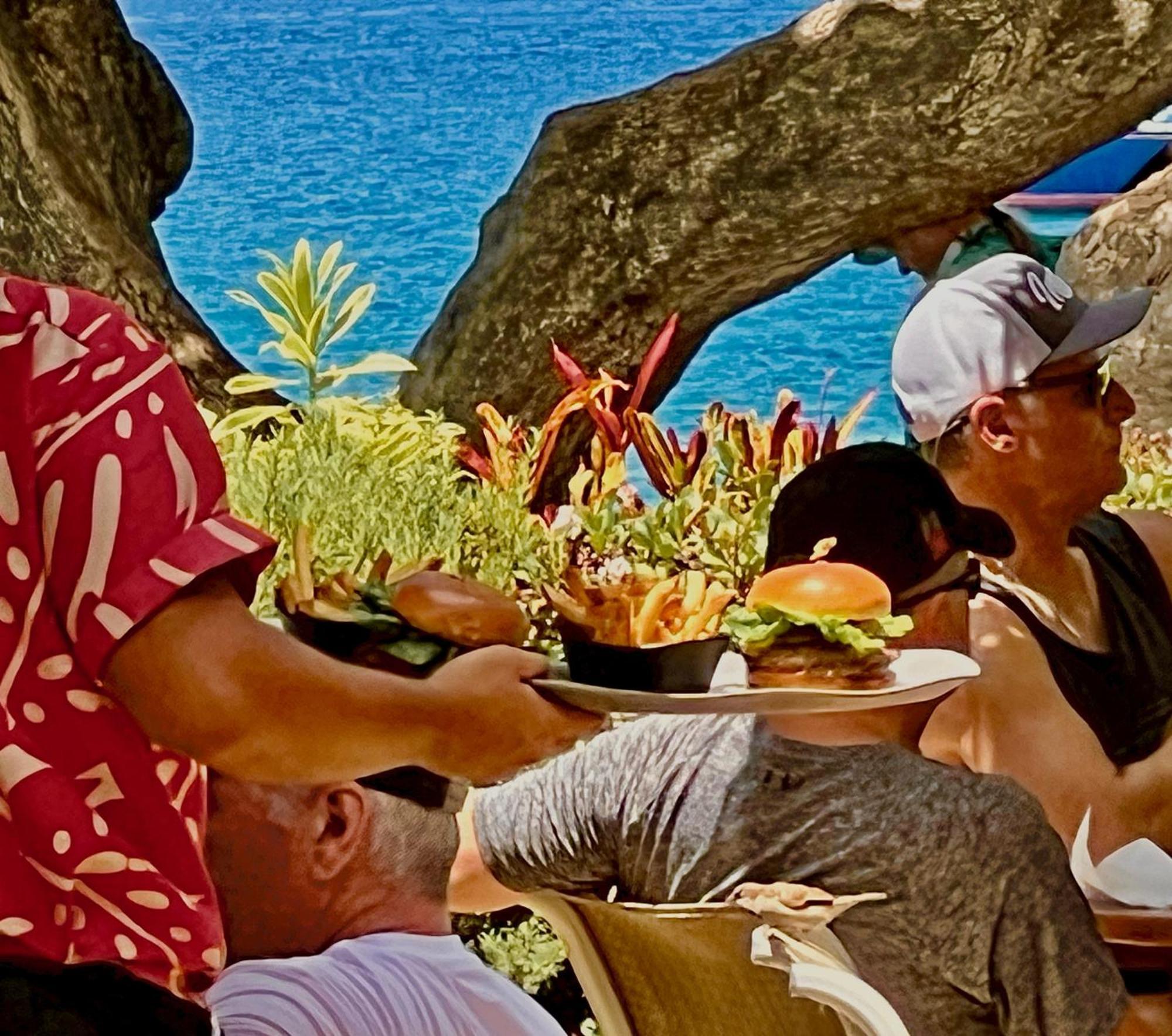 Kaanapali'S Royal Luxury Plantation Beach & Golf Estate Εξωτερικό φωτογραφία