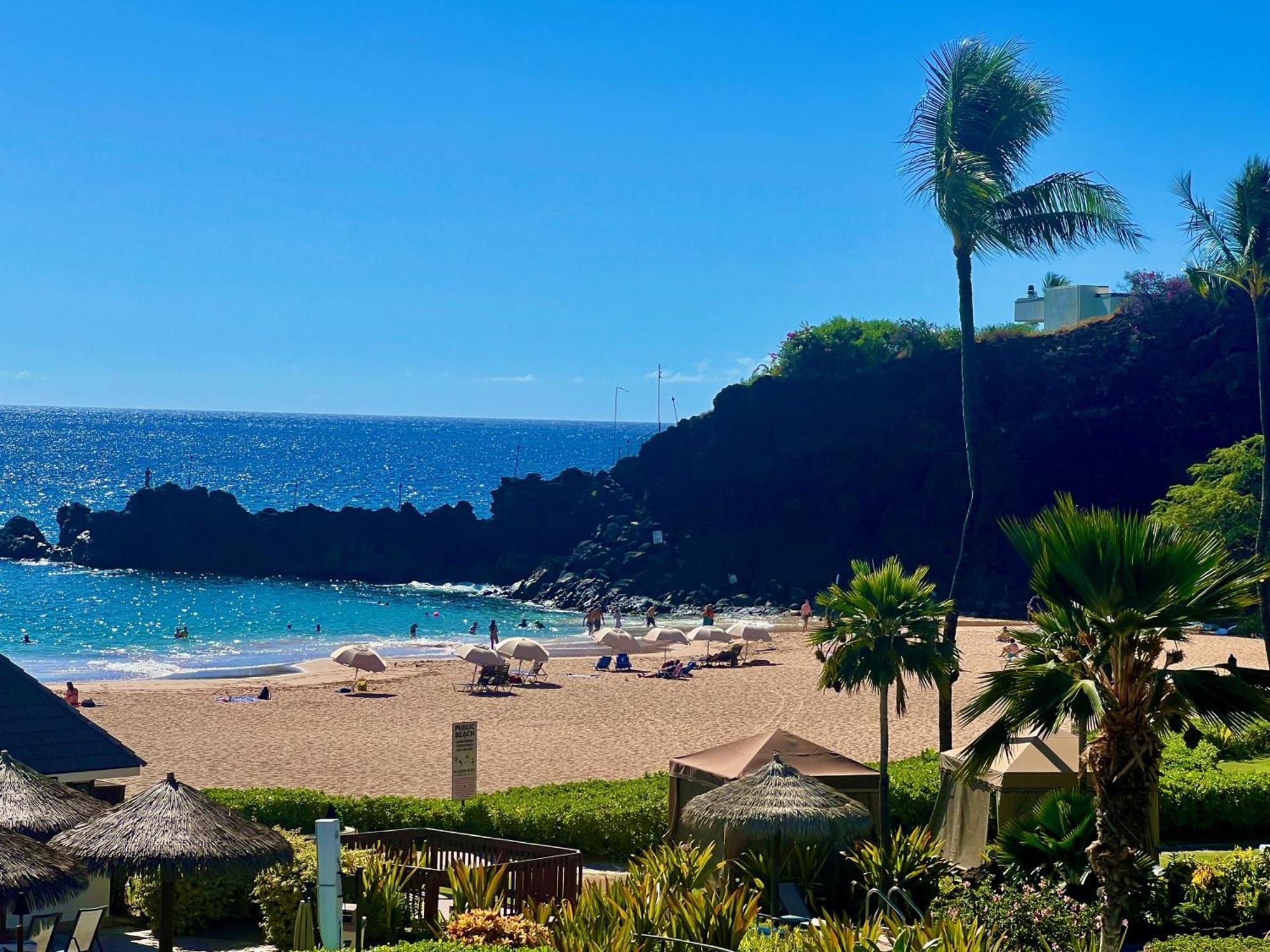 Kaanapali'S Royal Luxury Plantation Beach & Golf Estate Εξωτερικό φωτογραφία