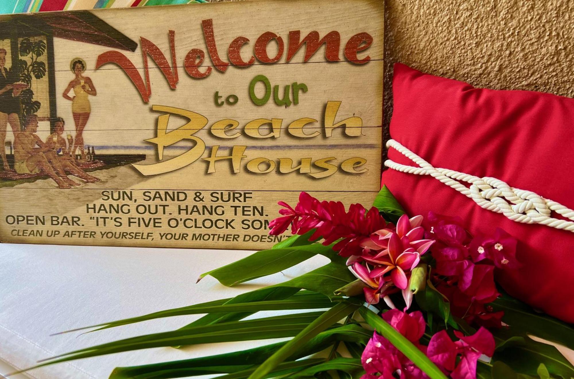 Kaanapali'S Royal Luxury Plantation Beach & Golf Estate Εξωτερικό φωτογραφία