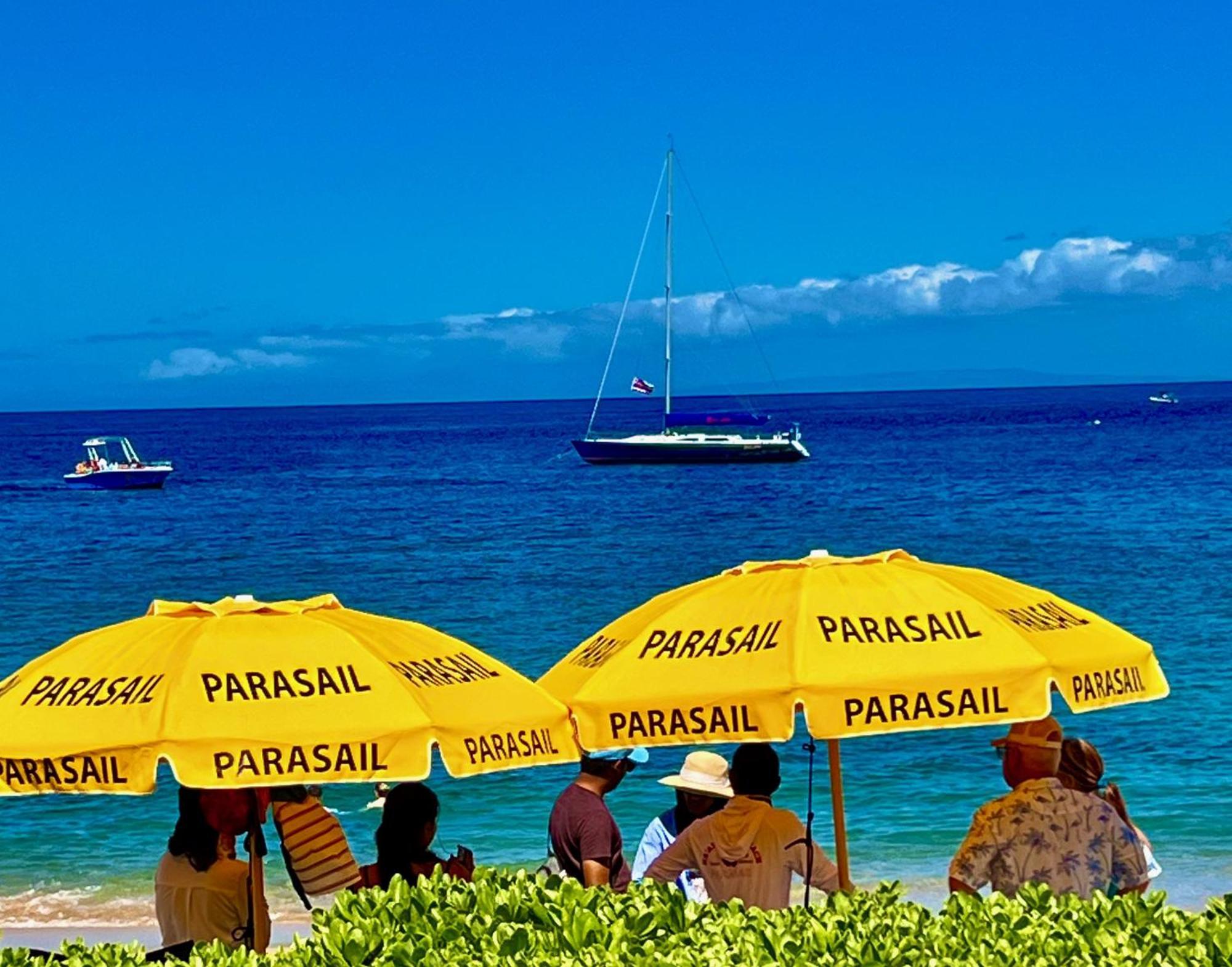 Kaanapali'S Royal Luxury Plantation Beach & Golf Estate Εξωτερικό φωτογραφία